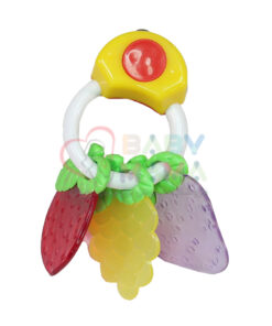 دندانگیر کودک Chicco مدل میوه