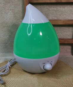 دستگاه بخورسرد Air Humidifier مدل قطره