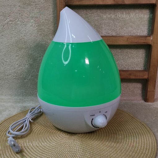 دستگاه بخورسرد Air Humidifier مدل قطره