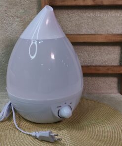 دستگاه بخورسرد Air Humidifier مدل قطره