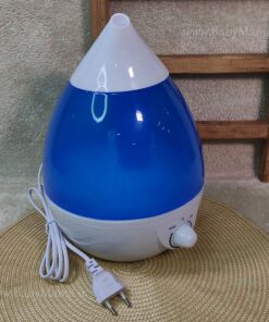 دستگاه بخورسرد Air Humidifier مدل قطره