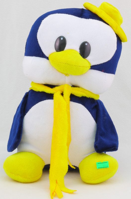 عروسک پنگوئن 30 سانتی متری