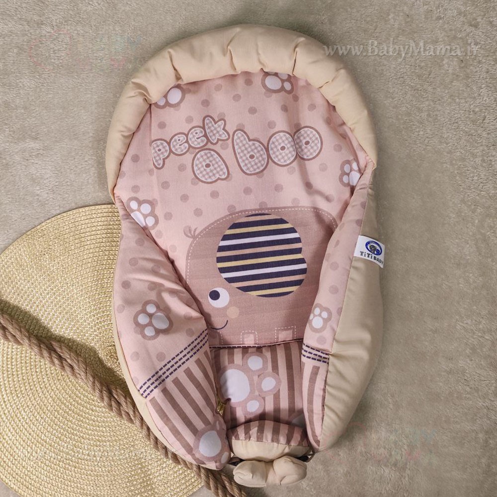 قنداق تترون مدل سوئیسی قنداق تترون مدل سوئیسی