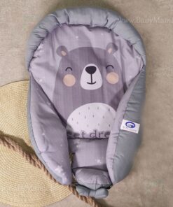 قنداق تترون مدل سوئیسی