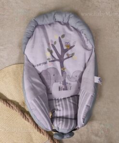 قنداق تترون مدل سوئیسی