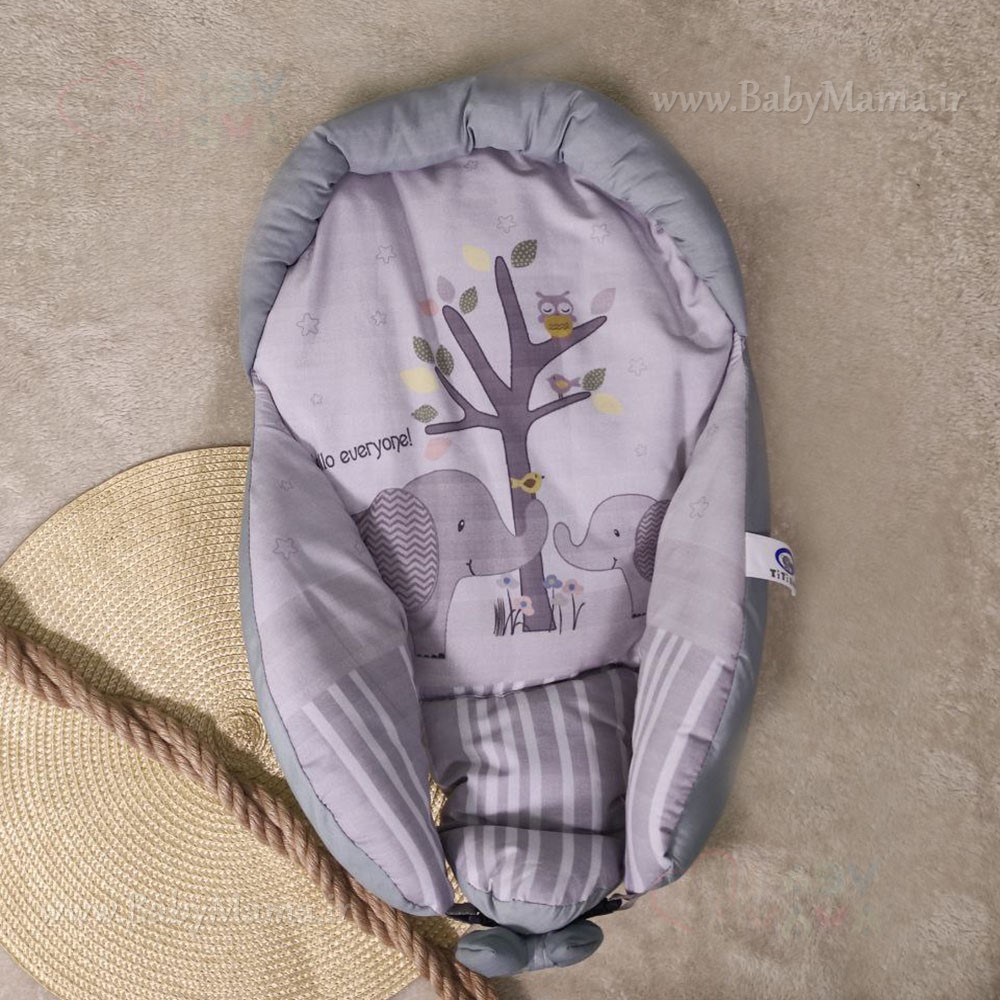 قنداق تترون مدل سوئیسی قنداق تترون مدل سوئیسی