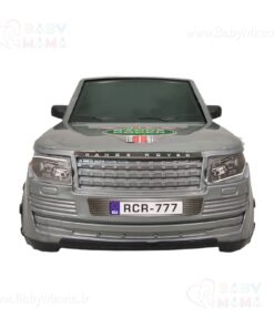 ماشین اسباب بازی کودک مدل range rover