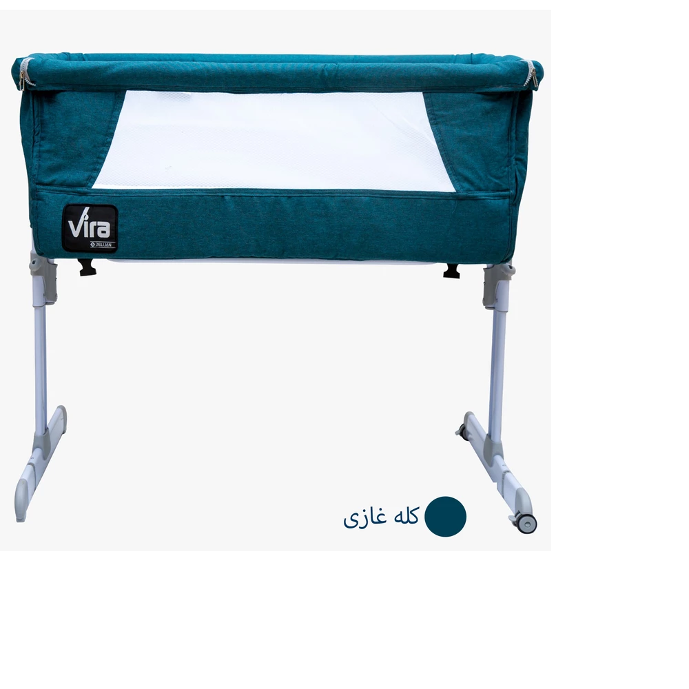تخت کنار مادر دلیجان مدل ویرا vira تخت کنار مادر دلیجان مدل ویرا vira