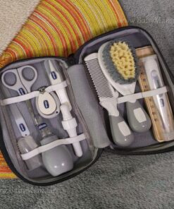 ست مانیکور Chicoo مدل هایلوکس