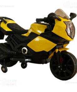 موتور سیکلت شارژی Sepideh toys مدل کروز