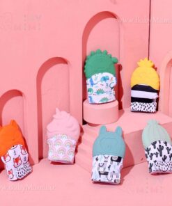 دندانگیر دستکشی مدل only