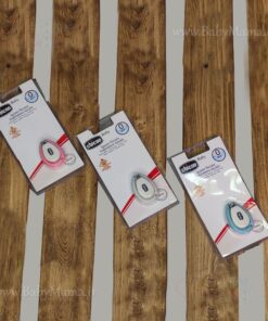 ناخنگیر وکیومی CHICCO