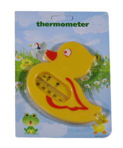 دماسنج حمام کودک thermometer مدل حیوانات