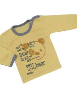 سرویس باز نوزادی چاپی bear