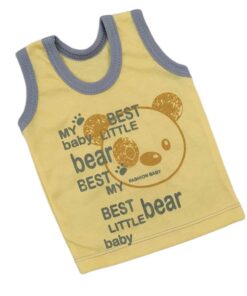 سرویس باز نوزادی چاپی bear