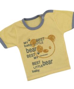 سرویس باز نوزادی چاپی bear