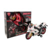 اسباب بازی موتورسیکلت Ducati