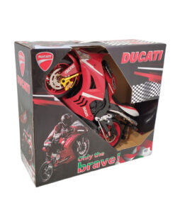 اسباب بازی موتورسیکلت Ducati