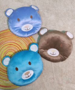 بالش شیردهی مخمل خرس grand baby