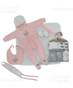 ست بیمارستانی پنبه فیل baby