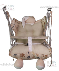 تاب راحتی مخمل عروسکی