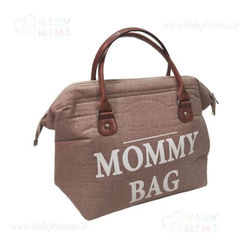 ساک لوازم mommy bag