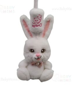 عروسک آویز دیلینگ دار مدل خرگوش