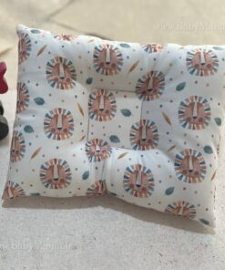 بالش شیردهی مخمل مینیمال