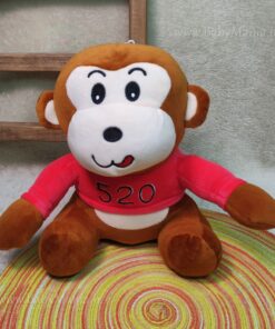 عروسک میمون 520
