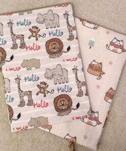 زیر انداز شب اداری کودک