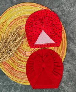 توربان نخی کودک یلدایی