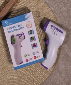 تب سنج ليزري aique كتابی