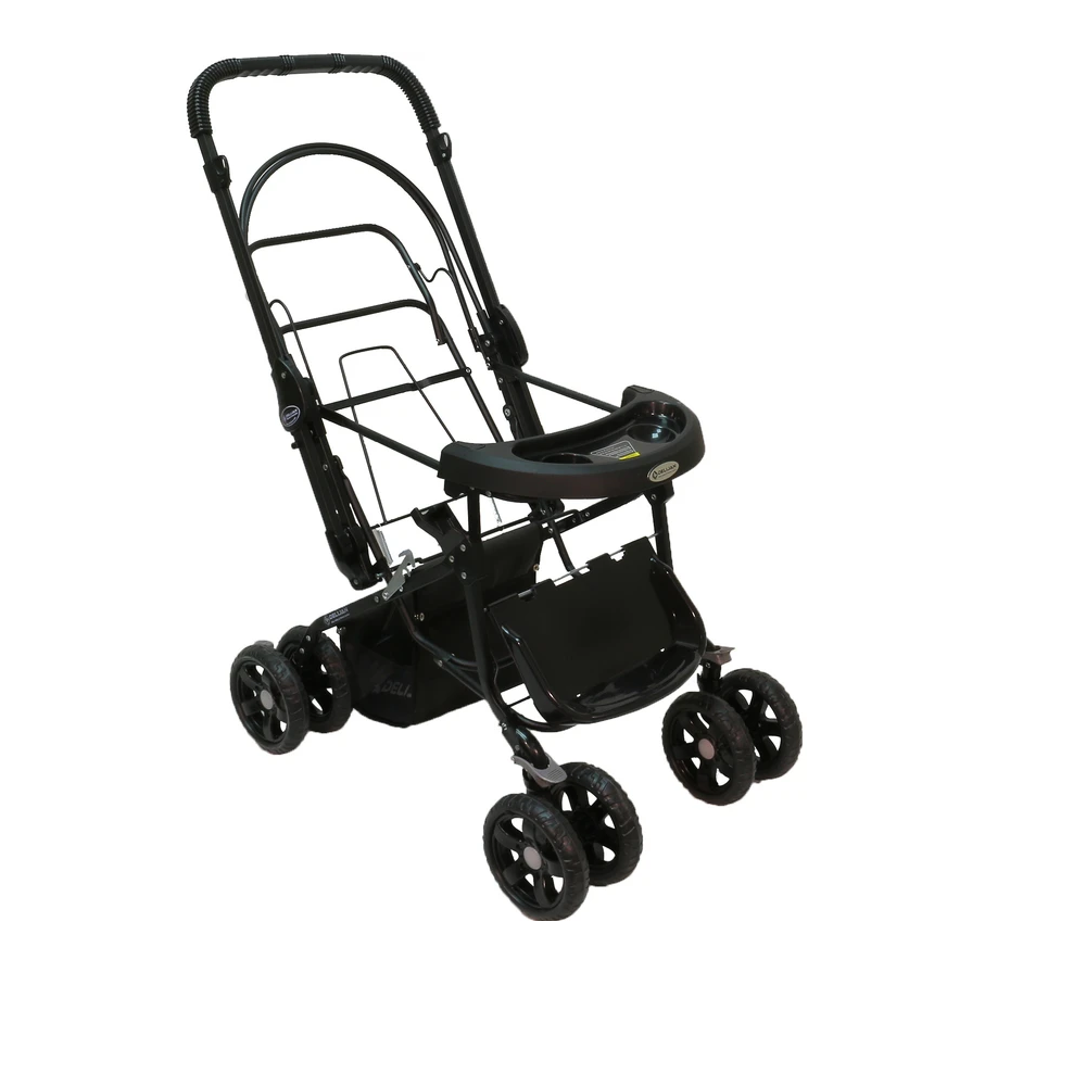 اسکلت کالسکه دلیجان مدل 130 اسکلت کالسکه دلیجان مدل 130