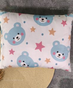 بالش مخمل چاپی پگاه