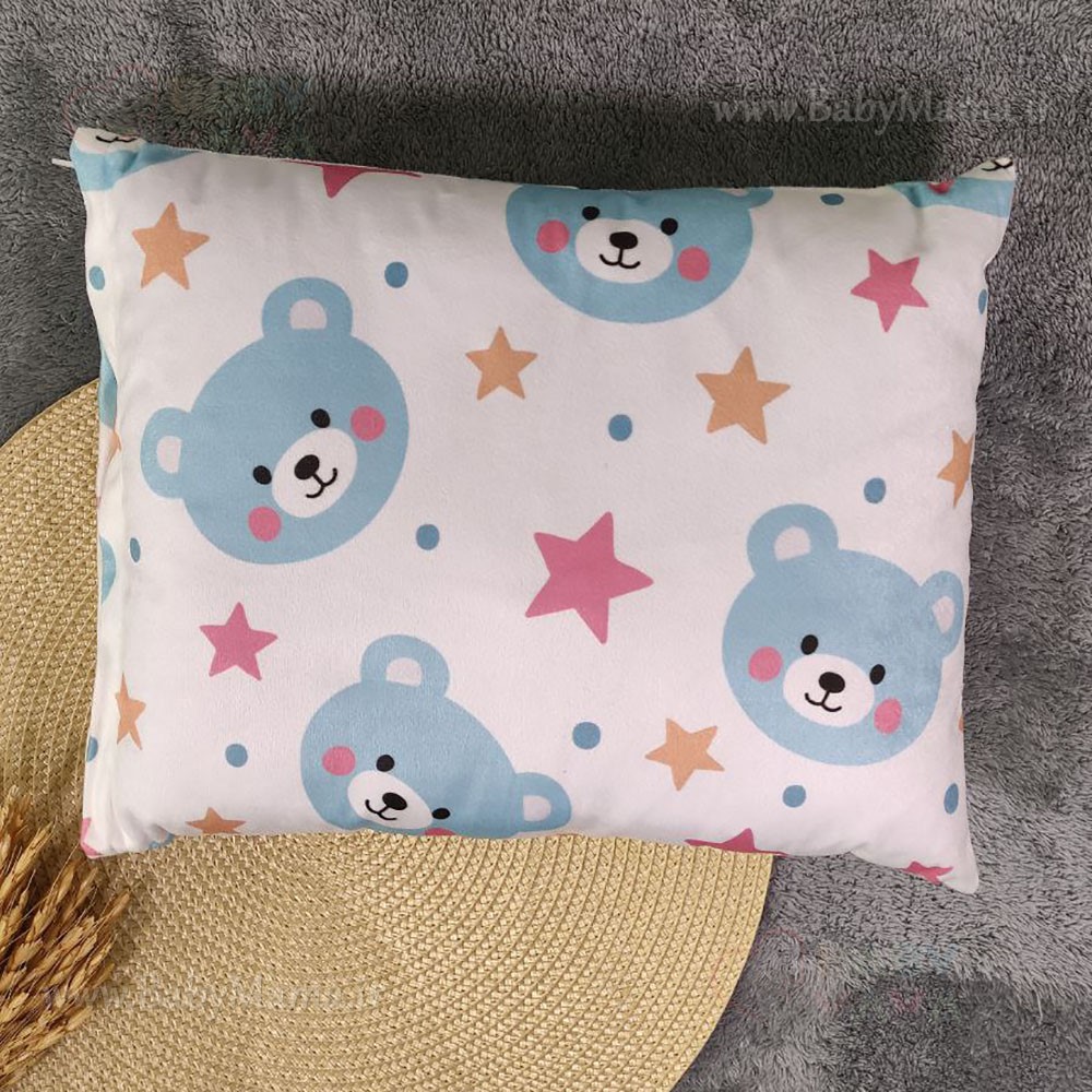 بالش مخمل چاپی پگاه بالش مخمل چاپی پگاه