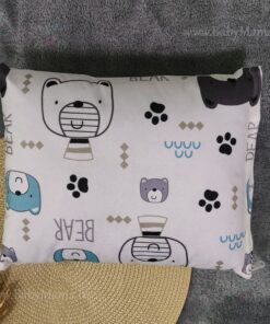 بالش مخمل چاپی پگاه