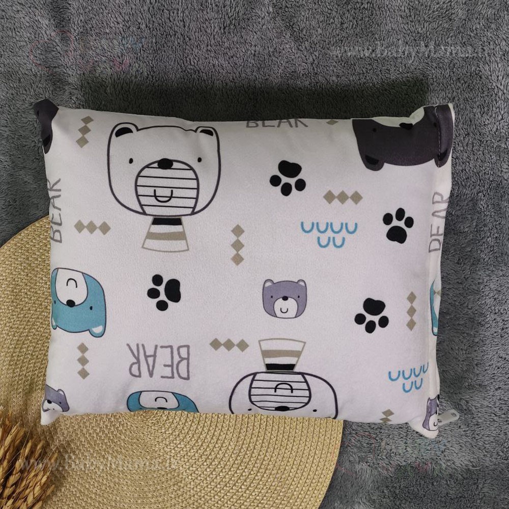 بالش مخمل چاپی پگاه بالش مخمل چاپی پگاه