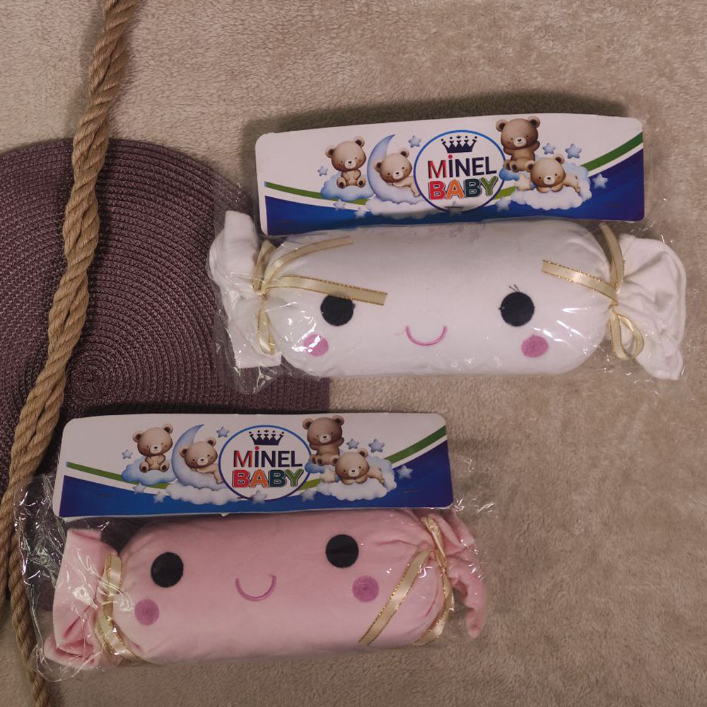 بالش مخمل گلدوزی شکلاتی بالش مخمل گلدوزی شکلاتی