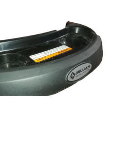 اسکلت کالسکه دلیجان مدل 130