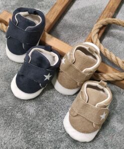 پاپوش چسبی مدل ستاره