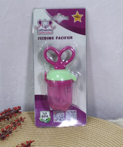 پستانک تغذیه مامی گلد