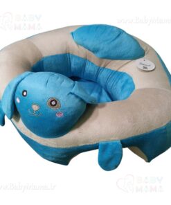 صندلی کمک نشستن کودک مدل عروسکی