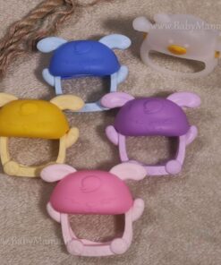 لثه گیر مچی عروسکی