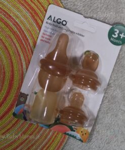 قنداغ خوری سه کاره سیلیکونی خارجی