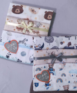 خشک کن 4 عددی کاوردار KIKICO