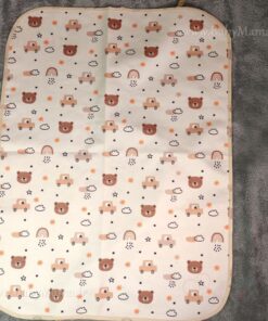 زیر انداز طرحدار آراز بیبی