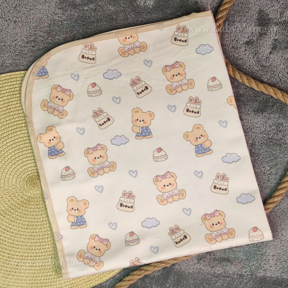 زیر انداز طرحدار آراز بیبی زیر انداز طرحدار آراز بیبی