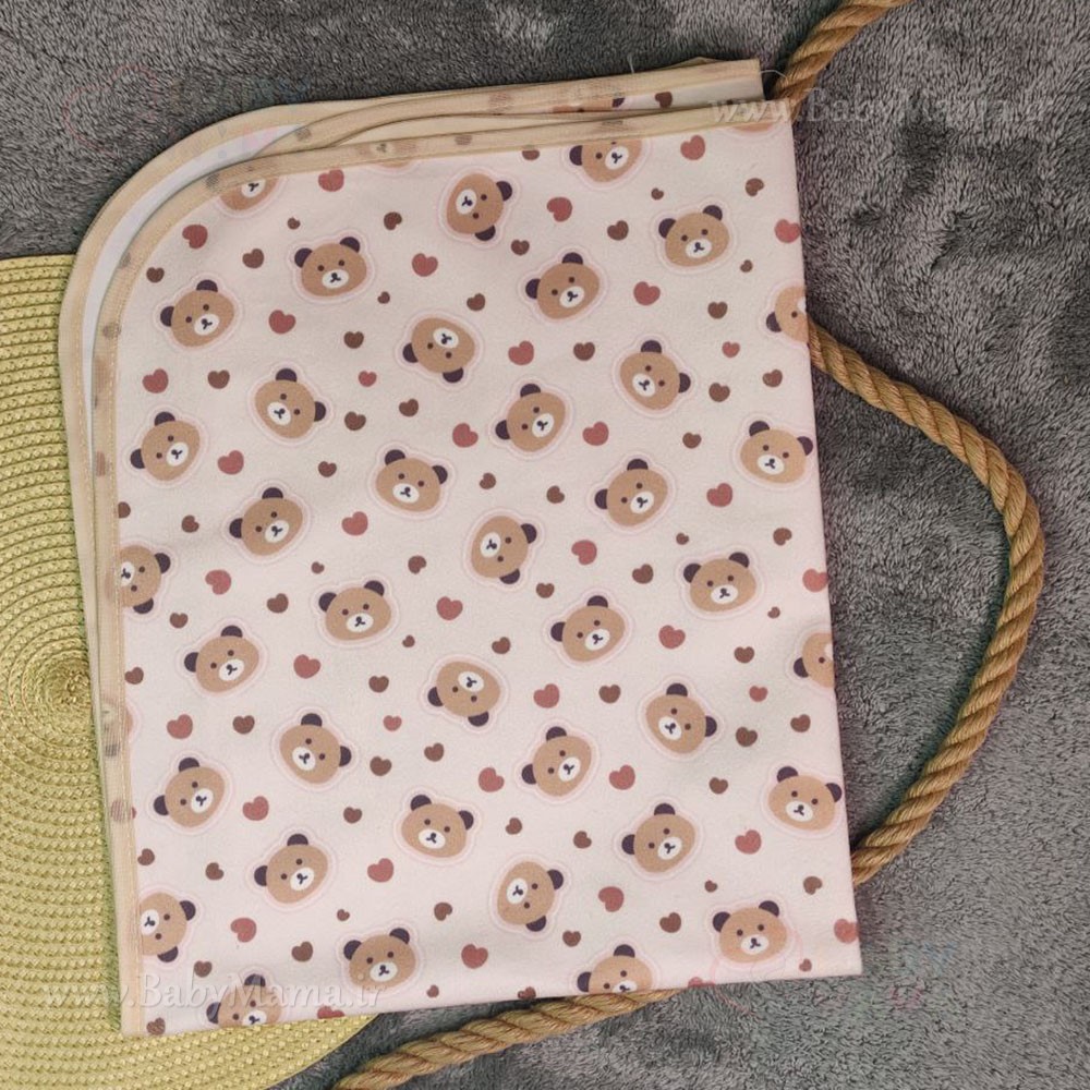 زیر انداز طرحدار آراز بیبی زیر انداز طرحدار آراز بیبی