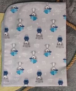 زیر انداز طرحدار آراز بیبی