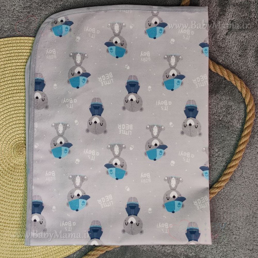 زیر انداز طرحدار آراز بیبی زیر انداز طرحدار آراز بیبی